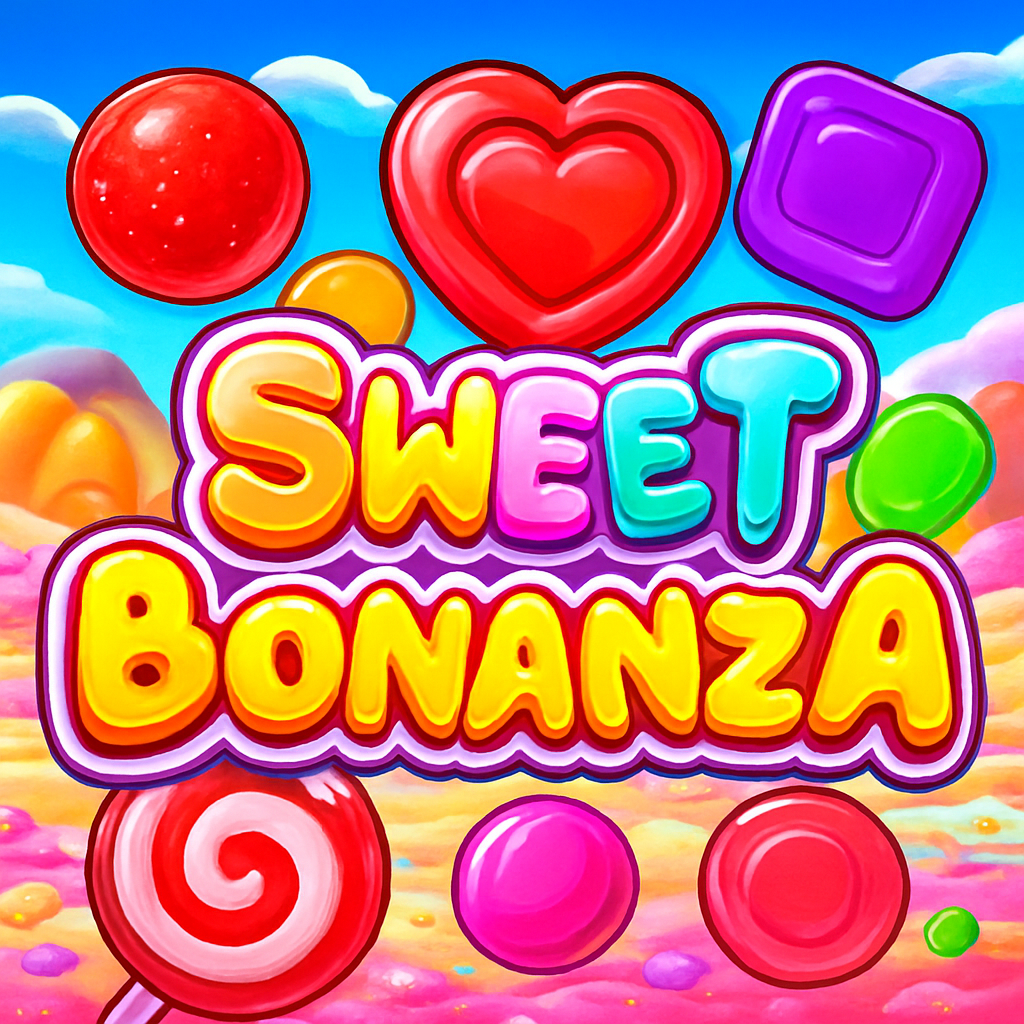 Sweet Bonanza слот