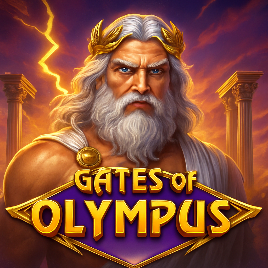 Gates of Olympus слот